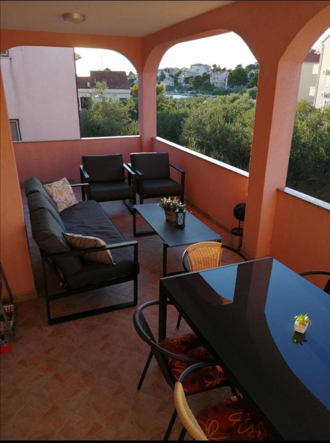 Deny Apartment Zaboric Exterior foto