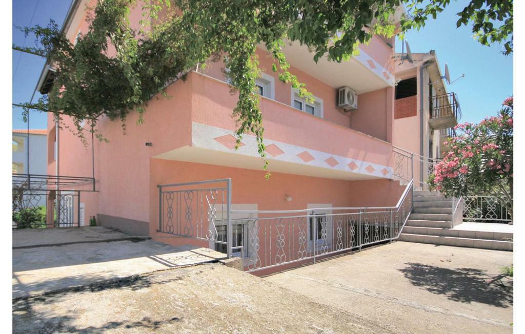 Deny Apartment Zaboric Exterior foto